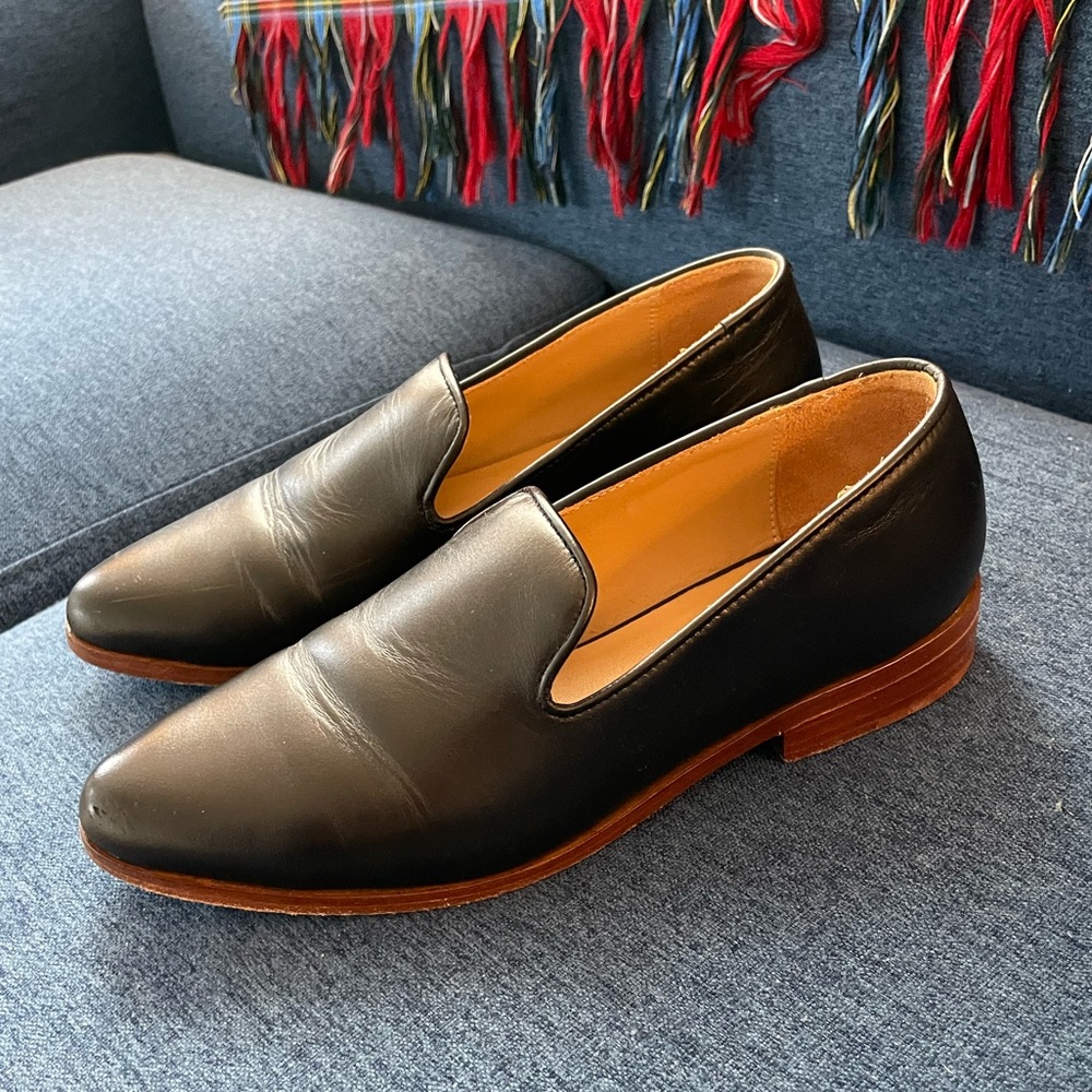 Nisolo Loafers